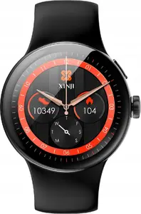 Smartwatch Hurtel XINJI Nothing 2 Black