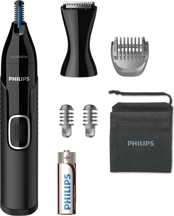 Philips NT5650/16 Deguna ausu un uzacu