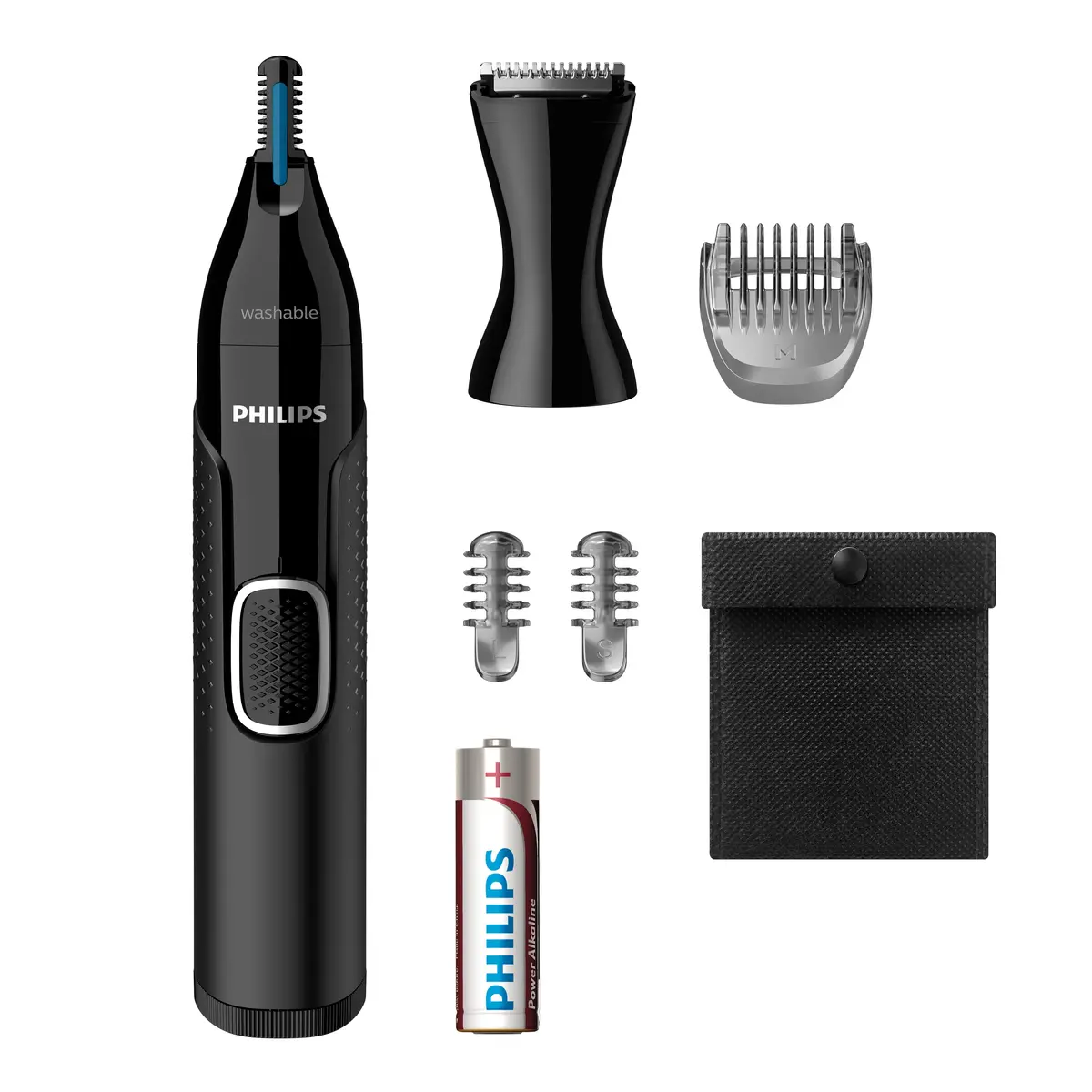 Philips NT5650/16 Trimmeris Photo 3