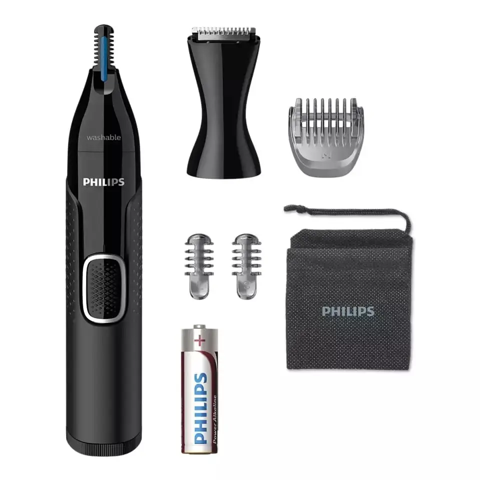 Philips NT5650/16 Trimmeris Photo 4