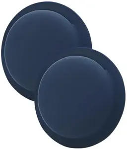 MOBILE ORIGIN MO-ATS-BLU GPS izsekotājs meklētājs uzlīmes stiprinājums sarkans Apple saderība 43x43x9 mm 2 gab