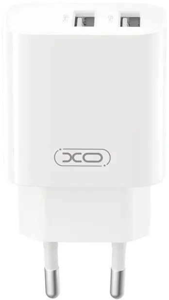 XO Wall Charger CE55 with Lightning Cable Photo 2