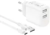 XO Wall Charger CE55 with Lightning Cable Photo 3