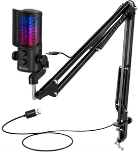 Mozos MKIT-770PRO Studio Mikrofona Komplekts