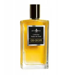 Courreges AFFINESSENCE Cuir Curcuma Парфюмерная вода спрей 100 мл