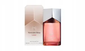 Mercedes-Benz MERCEDES-BENZ Land EDP spray 100ml