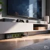 Сетевой фильтр Qoltec 4 розетки с выключателем 3680Вт Photo 6