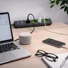 Сетевой фильтр Qoltec 4 розетки с выключателем 3680Вт Photo 7