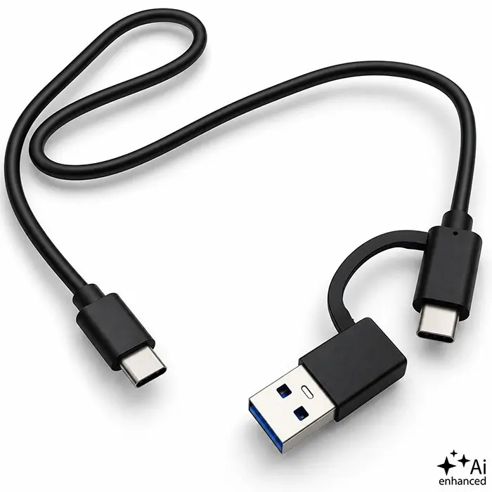 Qoltec M.2 NVMe SSD Docking Station PCIe 2x8TB Photo 8