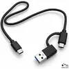 Qoltec M.2 NVMe SSD Docking Station PCIe 2x8TB Photo 8