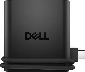 Dell Pro 4-in-1 USB-C Travel Adapter and Hub M6DCX