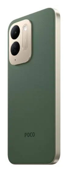 POCO C95 Pro Viedtālrunis 6 GB 128 GB Zaļš Photo 8