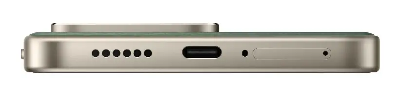 POCO C95 Pro Viedtālrunis 6 GB 128 GB Zaļš Photo 12