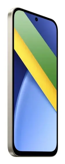Viedtālrunis POCO C95 Pro 8GB 256GB Zaļš Photo 4