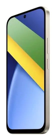 Viedtālrunis POCO C95 Pro 8GB 256GB Zaļš Photo 5
