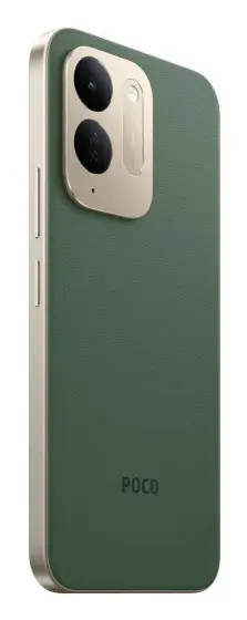 Viedtālrunis POCO C95 Pro 8GB 256GB Zaļš Photo 7