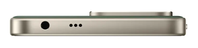 Viedtālrunis POCO C95 Pro 8GB 256GB Zaļš Photo 11