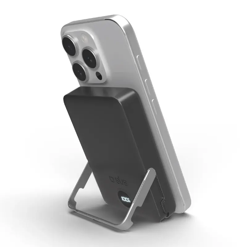 SBS TEBB10000MAGSTAND Power Bank 10000 mAh