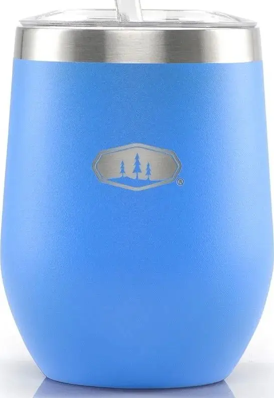 GSI Outdoors Glacier Stainless Tumbler 355