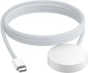 Laifen Wave Pro Magnetic Charger White IP67 15W USB-C