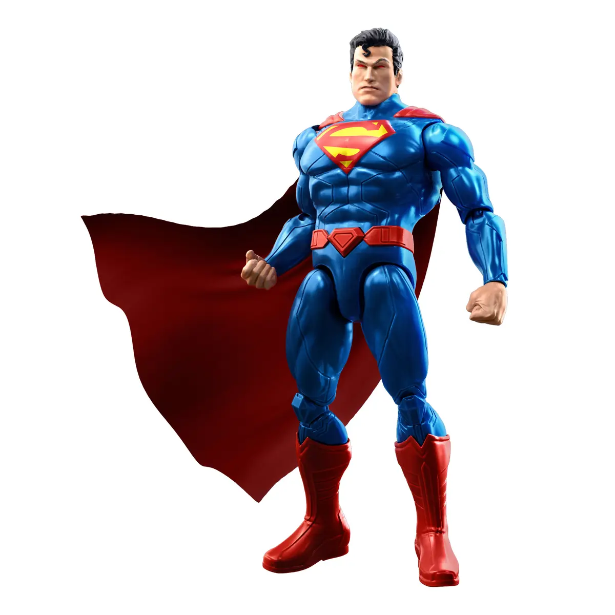 BATMAN Supermens Figūra DC Premier 6