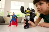 BATMAN Супермен 6.5 Дюймов Фигурка Photo 7