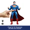 BATMAN Супермен 6.5 Дюймов Фигурка Photo 9