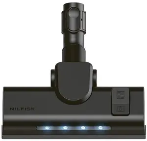 Nilfisk Combi nozzle with LED light for vacuum cleaners (128389648)