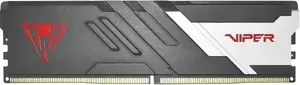Оперативная память PATRIOT Viper Venom 16GB DDR5 6400MT/s CL38 Single Channel PVV516G640C38