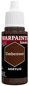Army Painter Warpaints Fanatic John Blanche Umberroot 2030513 Krāsa miniatūrām