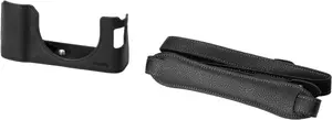 SmallRig 4700 Black Camera Cage with 1/4" Mount Width 34 mm Depth 43 mm Height 61.5 mm