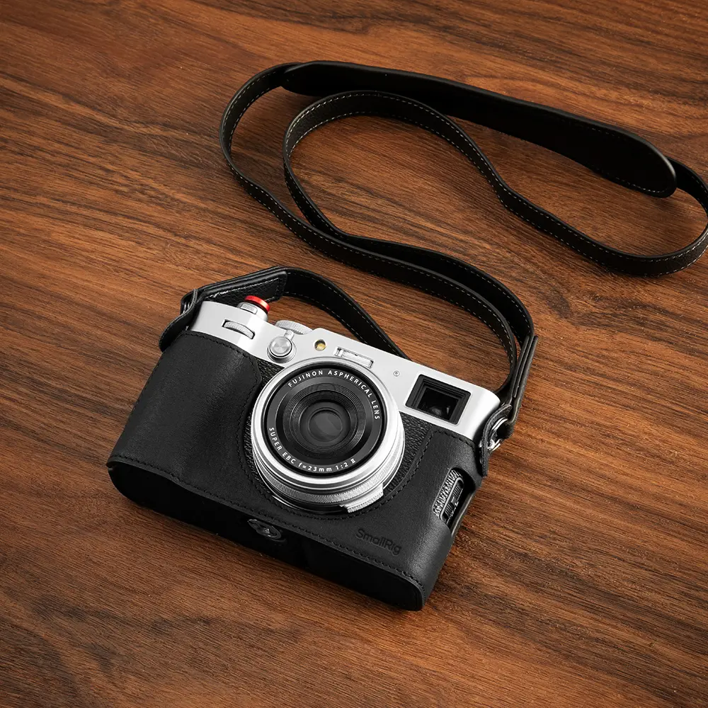 SmallRig 4700 Камера Кейдж Черный Photo 2