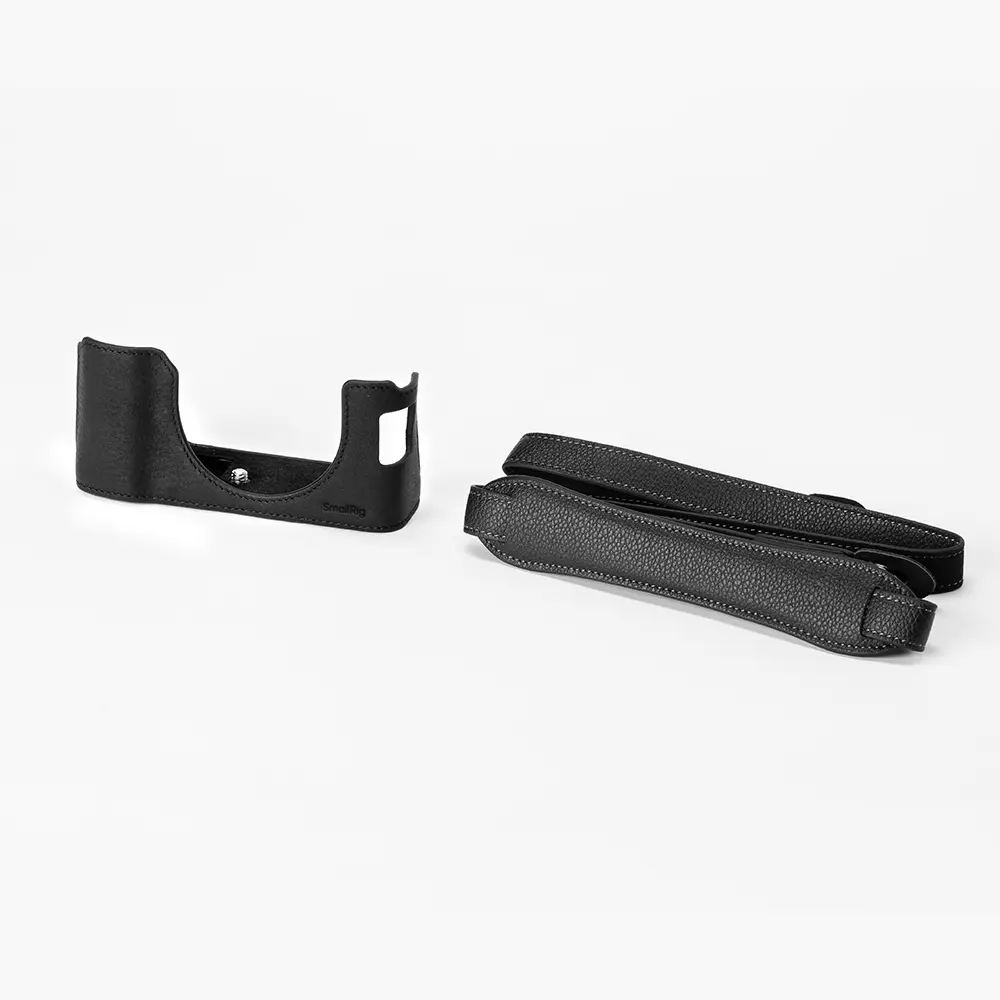 SmallRig 4700 Камера Кейдж Черный Photo 4