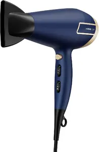 Niceboy ION AirSonic ICON Fēns 2200 W ar jonizāciju, koncentratoru un difuzoru