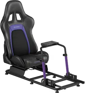 Mozos SGS6 Steering Wheel Stand for Racing Simulators