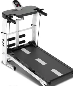 Bieżnia Jocca Magnetyczna 1555 składana domowa taśma do chodzenia 100kg (8435253569516)