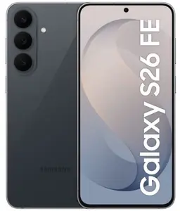 Смартфон Samsung Galaxy S26 FE 5G 8 ГБ ОЗУ 512 ГБ ПЗУ Черный