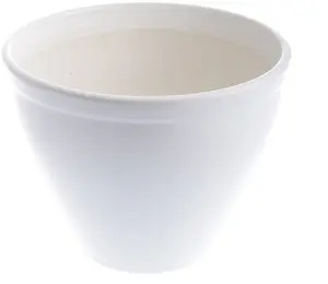 Lumarko Flowerpot Agava White D32