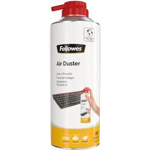 Fellowes HFC Free Air Duster Очиститель сжатого воздуха для оборудования 350 мл