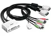 Trendnet TK-214i KVM Switch White Photo 2
