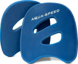 Aqua-Speed Dyski do aqua areobiku Aquafitness 2szt.