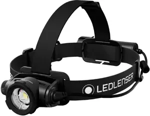 Налобный фонарь Ledlenser H7R 503221