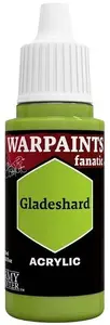 Miniatūru krāsa Army Painter Warpaints Fanatic John Blanche Gladeshard 2030517