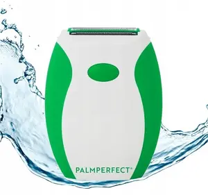 OtterBox Palmperfect PAL-3801WPDQ3 Green Electric Shaver