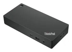 Lenovo ThinkPad USB-C Dock with 90W Power Delivery