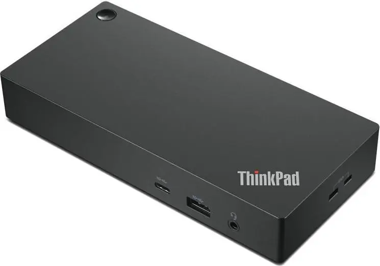 Lenovo ThinkPad Dock USB-C 90W Photo 2