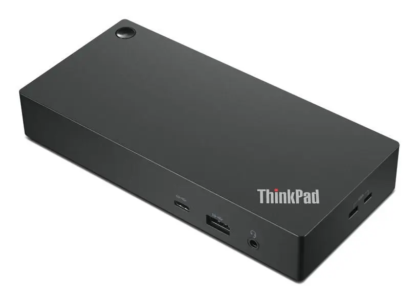 Lenovo ThinkPad Dock USB-C 90W, SD21Q30856