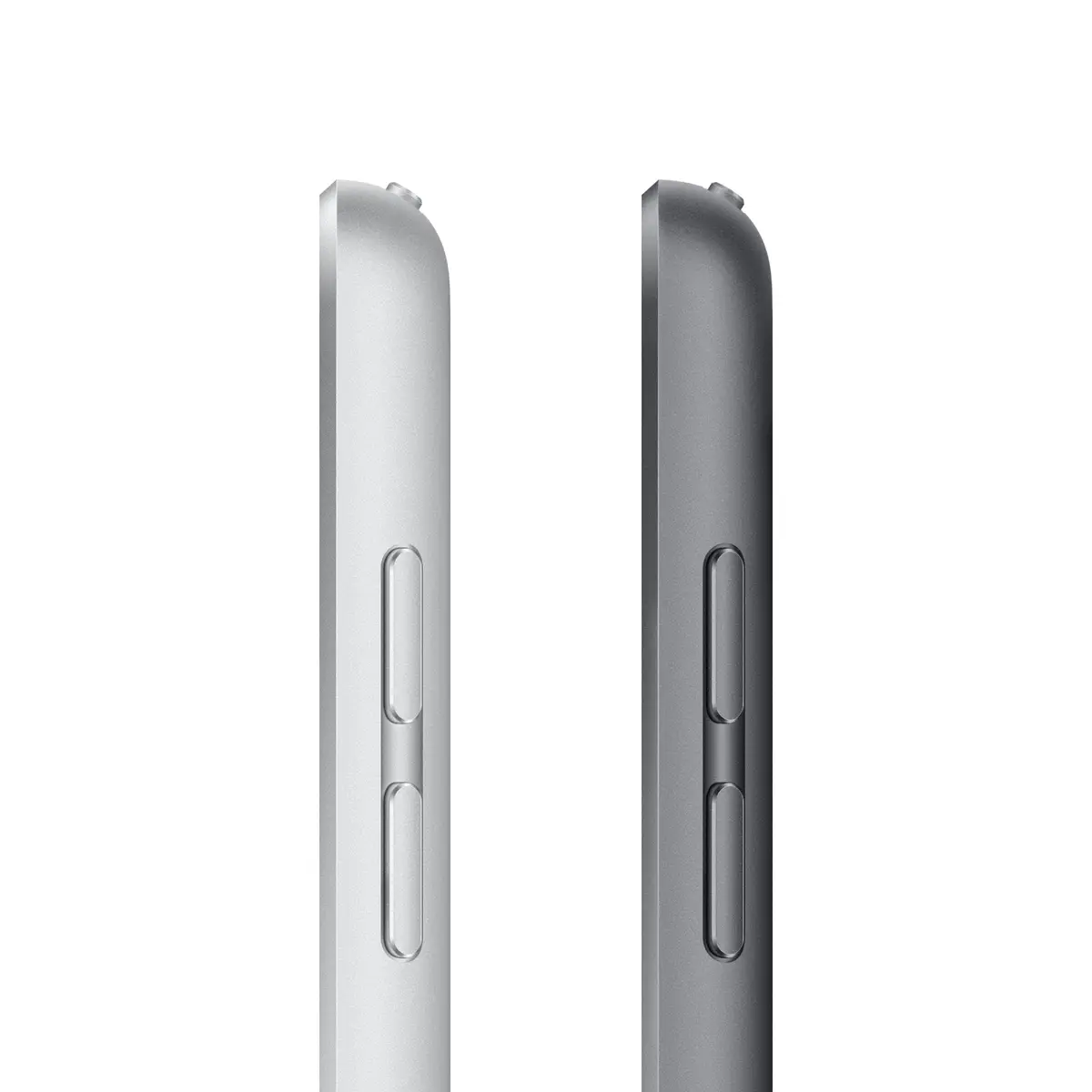 Apple iPad 10.2-inch Wi-Fi 64GB Silver Tablet Photo 6