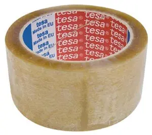 Tesa Standarta Solvent iepakojuma lapa 04263-00154-07 TS