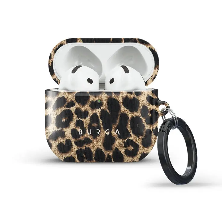 Burga Player vāciņš Apple AirPods 4